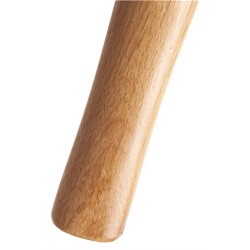 Sloophamer houten steel 1000Gr.