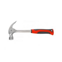 Connex COX604420 Klauwhamer Verchroomd 450g